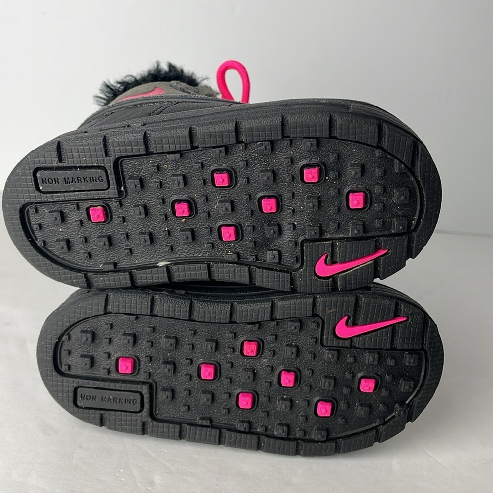 Nike Woodside Chukka Finish Line 2 Boots - Picture 8 of 9